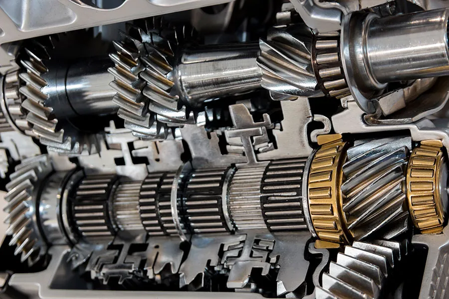 Auto electrical repair tools and equipment